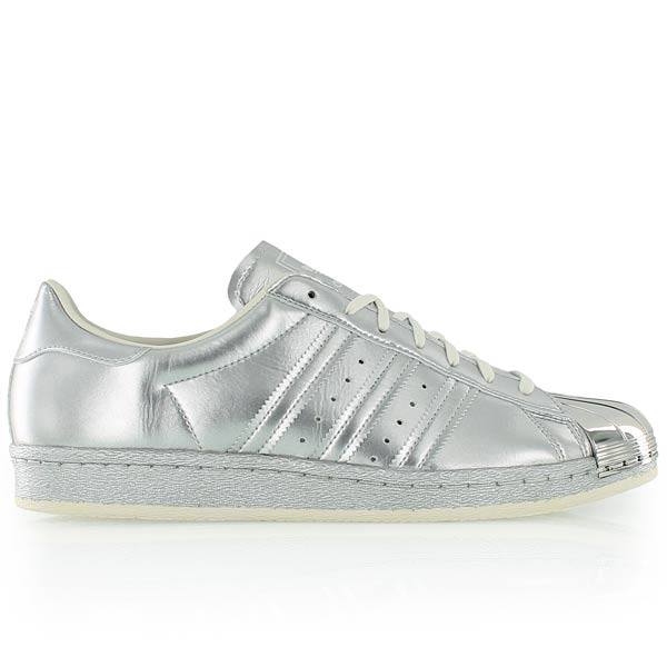 adidas superstar argent